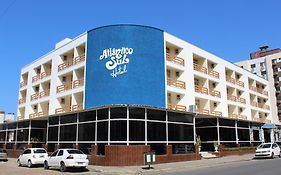Atlântico Sul Hotel
