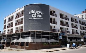 Atlântico Sul Hotel